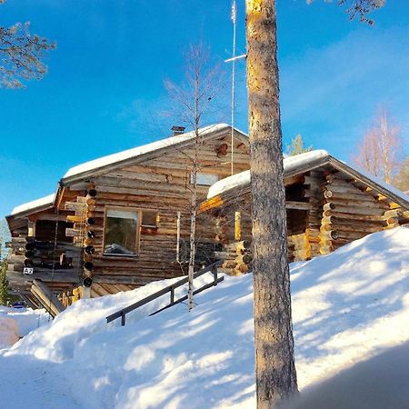 Holiday Home Sallanhelmi A2 By Interhome Tikkala Esterno foto