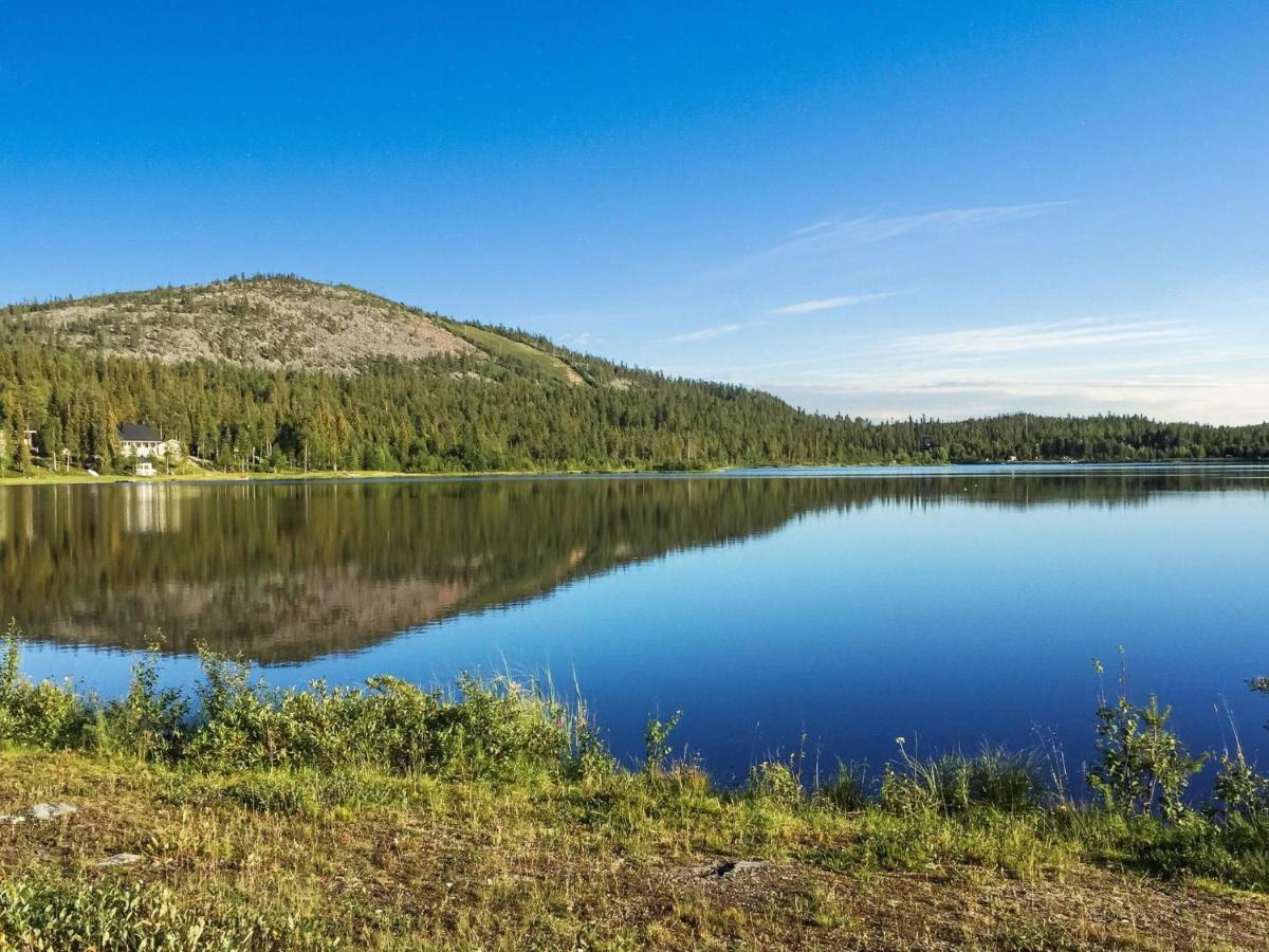 Holiday Home Sallanhelmi A2 By Interhome Tikkala Esterno foto