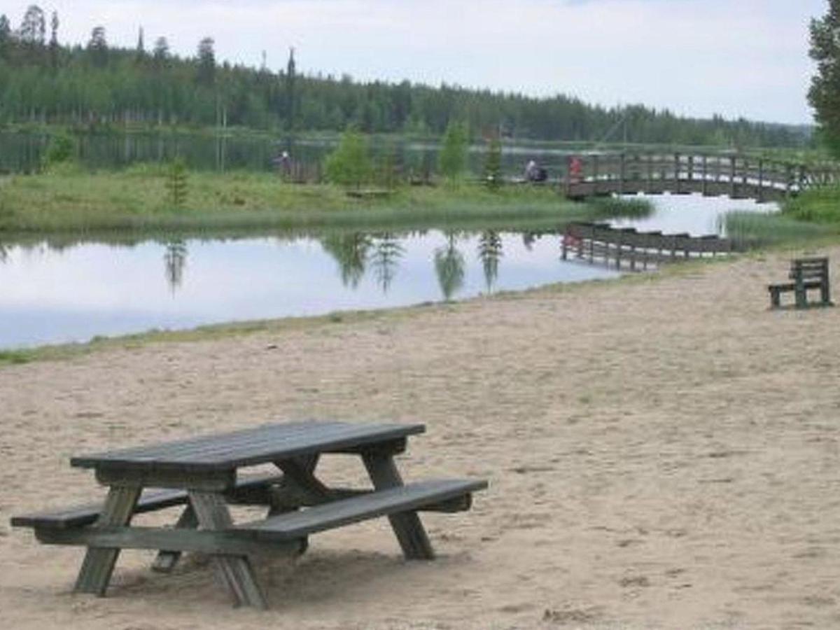 Holiday Home Sallanhelmi A2 By Interhome Tikkala Esterno foto