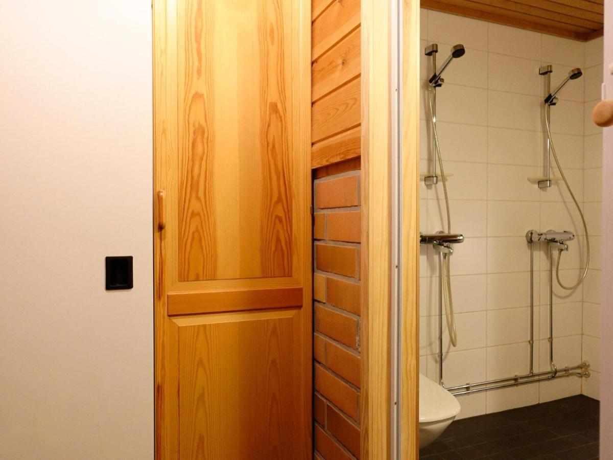 Holiday Home Sallanhelmi A2 By Interhome Tikkala Esterno foto
