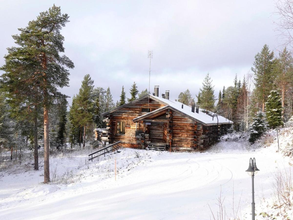 Holiday Home Sallanhelmi A2 By Interhome Tikkala Esterno foto