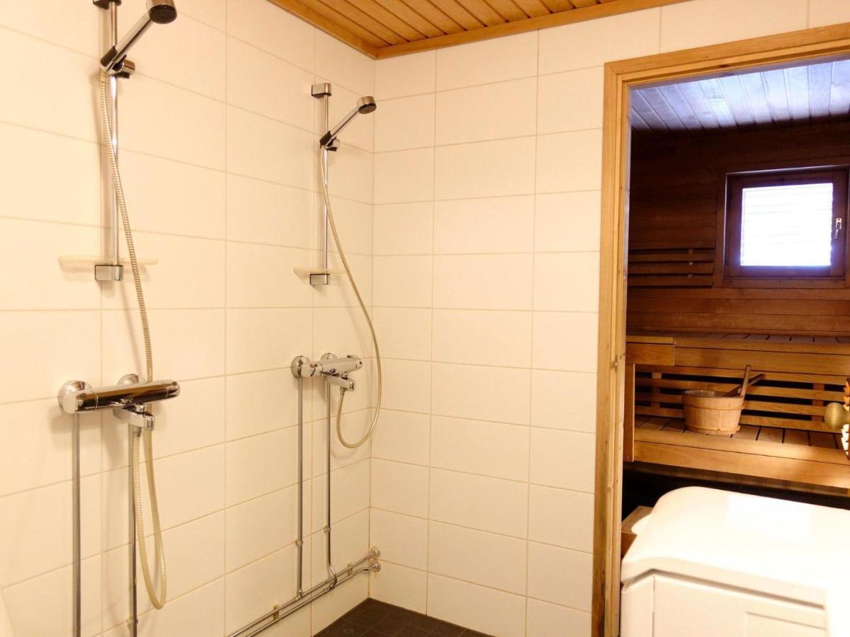 Holiday Home Sallanhelmi A2 By Interhome Tikkala Esterno foto