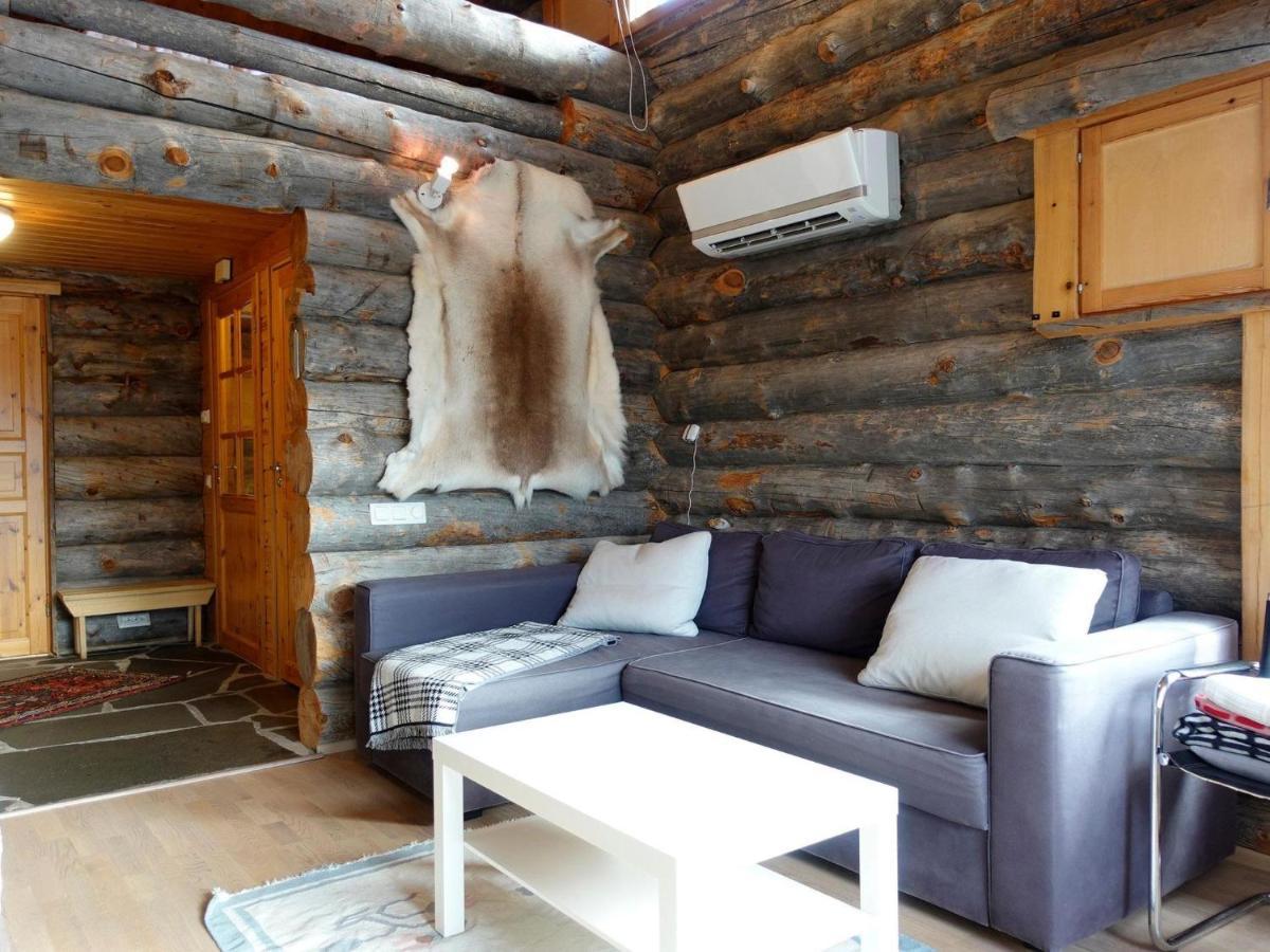 Holiday Home Sallanhelmi A2 By Interhome Tikkala Esterno foto