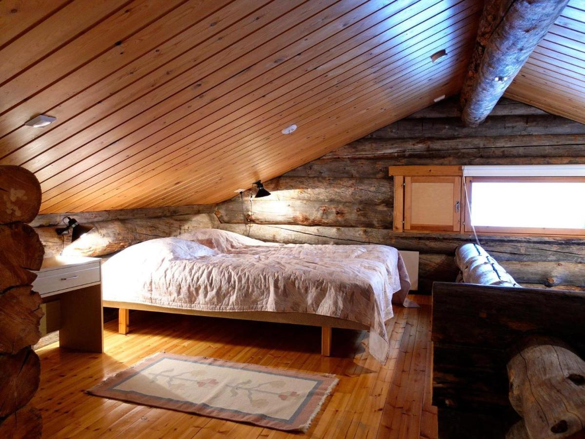 Holiday Home Sallanhelmi A2 By Interhome Tikkala Esterno foto