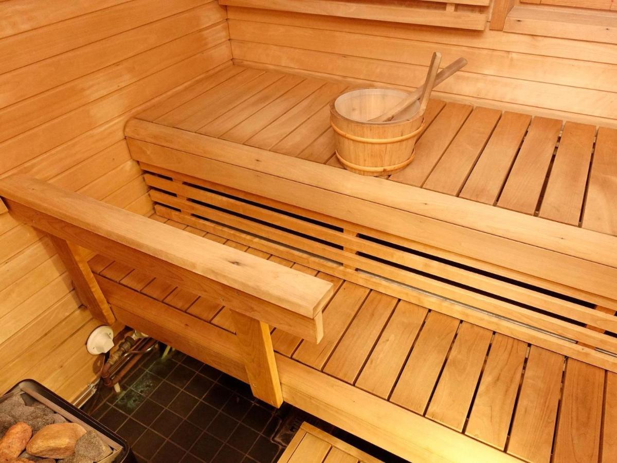Holiday Home Sallanhelmi A2 By Interhome Tikkala Esterno foto