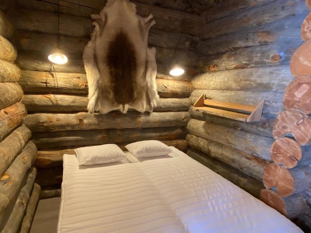 Holiday Home Sallanhelmi A2 By Interhome Tikkala Esterno foto